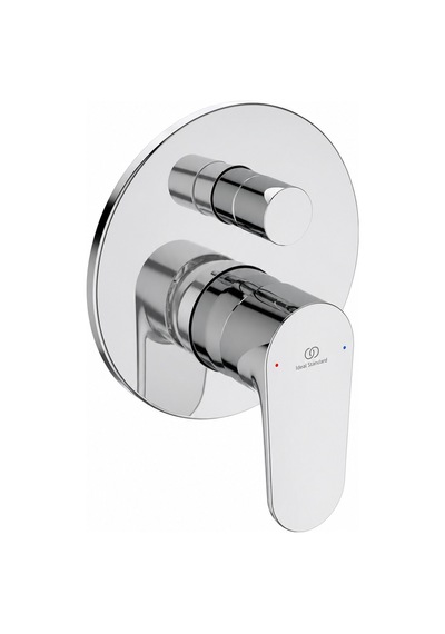 Ideal Cerafine O Ank.banyo Bat.-krom-kıt1+kıt2