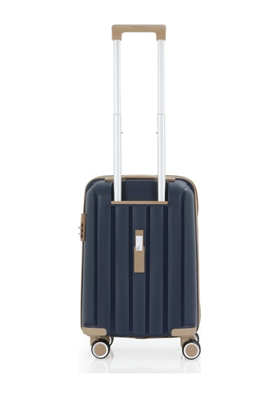 Mçs Group Mçs Polipropilen Valiz V305 55 Cm S18y10003355 11014 Çok Renkli
