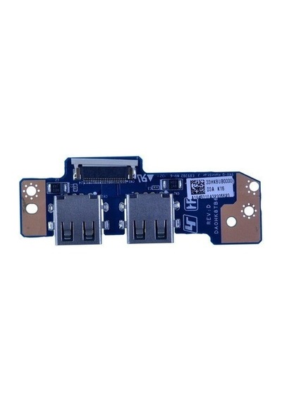 Sony Uyumlu Vaio Svf15 Svf152 Svf153 Svf14 Svf142 Harici Usb Kartı Da0Hk