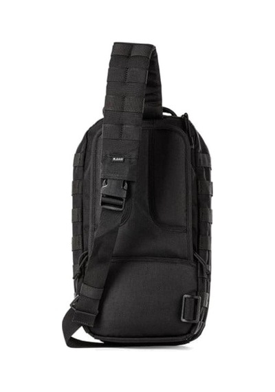 5.11 Moab 8 Tactical Çanta Siyah Renk Siyah