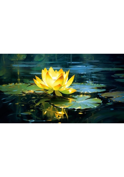 10 Adet Sarı Lotus Tohumu Nilüfer Tohumu