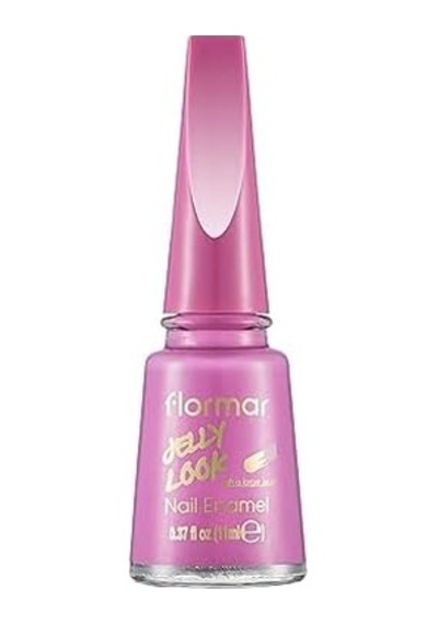Oje - Jelly Look Nail Enamel Jl39 8690604378494 Diğer