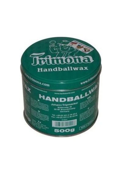 Özel Üretim Hobi Ürünü El İşi Sanat Trımona Trımo-507 Waks 500 Gr Yeşil