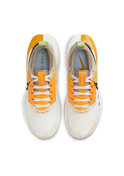 Nike W Zoomx Zegama Trail 2 Koşu Ayakkabısı Fd5191-005 Çok Renkli