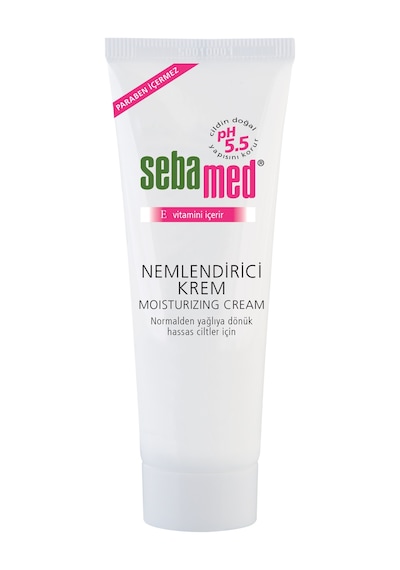 Sebamed Nemlendirici Krem Tüp 50 Ml