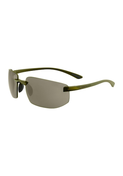 Serengeti Lupton 2.0 Ss752004 Polarize Erkek Güneş Gözlüğü Yeşil