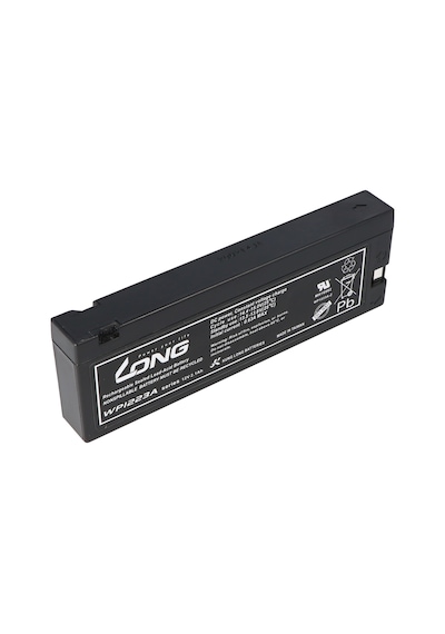 Accucell Pil, Jvc Gs-1000, Scn2423a, Scn2500a, Scn2395a İçin Uygun