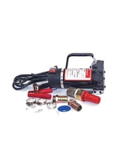 Yakıt Transfer Pompası 12v