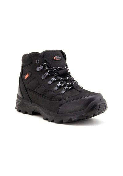 Scooter 5538 Hakiki Deri Su Geçirmez Waterproff Comfort Anatomik