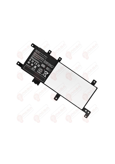 Asus X542ur-dm452t, X542ur-gq437t, X542ur-gq029t, X542ur-gq269t Uyumlu Batarya Pil Nion