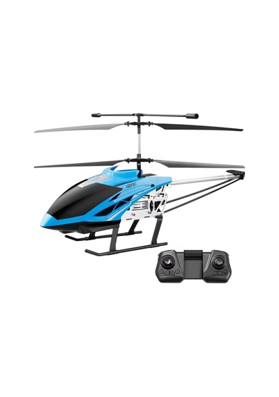 M4 Çift Kameralı Engelden Kaçınma 72cm Büyük Rc Helikopter Drone- Wifi Canlı Video Aktarımlı