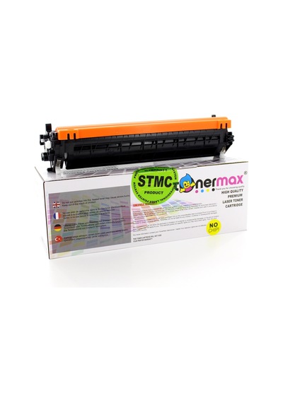 Hp M203D Uyumlu Toner/ Hp Cf230A Uyumlu Toner Çipli