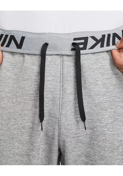 Nike Therma-fıt Bileğe Daralan Erkek Eşofman Altı - Gri Dq5405-063