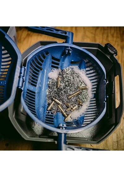 Platin Serisi Islak Reloading Delikli Sifter Ve Mesh Medya Süzgeç İle Kuru Medya Ayırıcı Çok Renkli