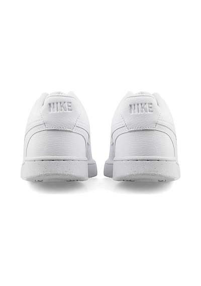 Nike Court Vısıon Yürüyüş Günlük Spor Ayakkabı Fulbeyazz Fulbeyazz