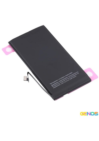 3227mah Apple Uyumlu iPhone 13 Batarya Sk521223