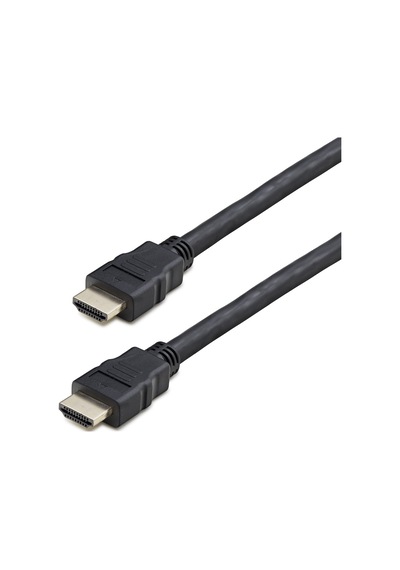 Hdmi Kablo Od 7.8 Mm 30 M - Siyah Hdx2029