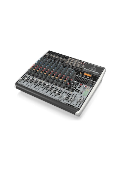 Behringer Qx1832Usb 18 Kanal Efektli Mikser