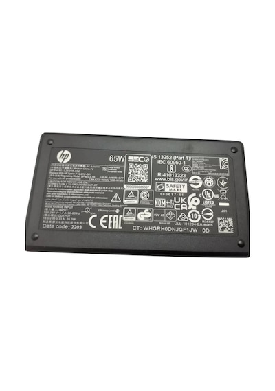 Hp Hp Elitebook 1030 G2 65w 4.5mm Şarj Cihazı-adaptörü