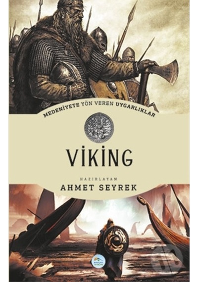 Viking - Medeniyete Yön Veren Uygarlıklar