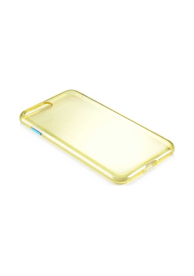 Apple Uyumlu iPhone 7 Plus Kılıf Zore Bistro Kapak Pembe