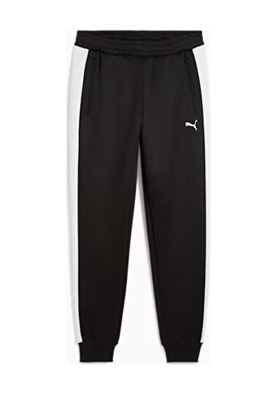 Puma T7 Always On Track Pants Erkek Günlük Eşofman Altı 62958801 Renkli Renkli Çok Renkli