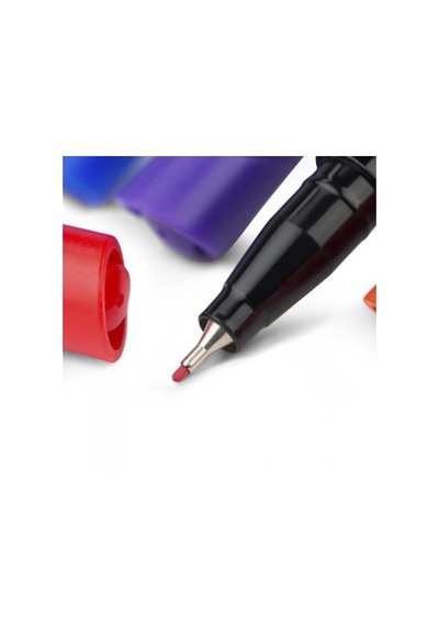 Bıc Intensıty Fine Liner Pastel 6'Lı