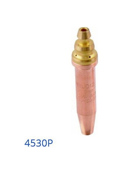 Yıldız 4530p Kesme Lülesi No:0