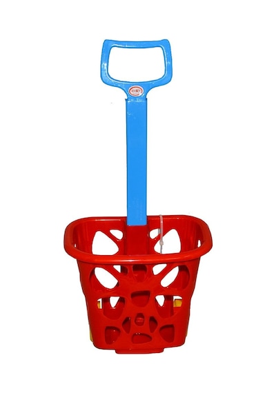 4044 Zuzu Süpermarket  Arabası