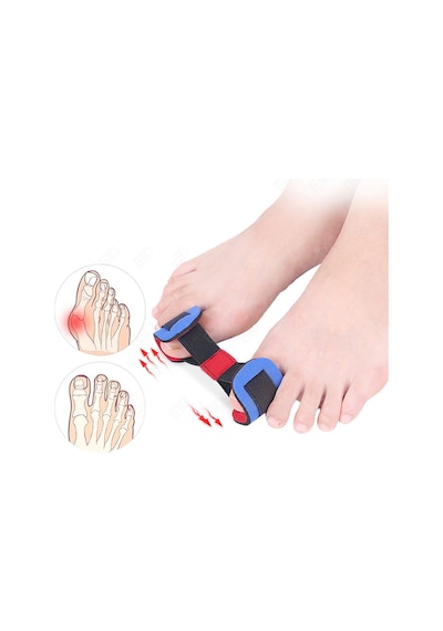 Akestoria Med Baş Parmak Egzersiz Aleti Özel Lastikten 1 Parça Fc-042 Standart