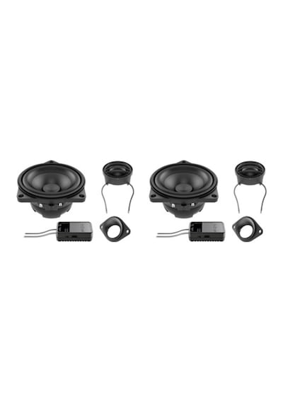 Öztürk Elektronik-Audison Prima Apbmw K4M Mini Ve Bmw M Takım