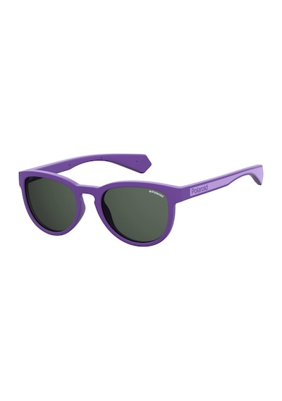 Polaroid Kids 8030/s B3v M9 47 G Çocuk Güneş Gözüğü Mor