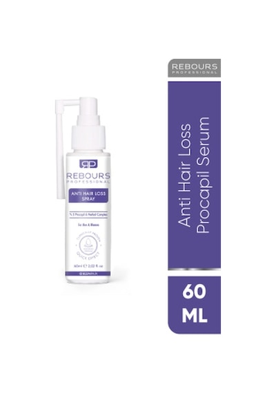 Rebours Hair Loss Procapil Serum 60 Ml