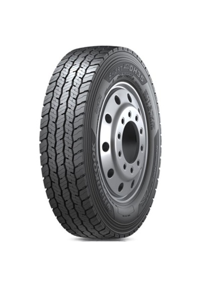 Hankook 225/75 R17,5 129/127M Smart Flex DH35 M+S Çeker Aks 4 Mevsim Kamyon 2022