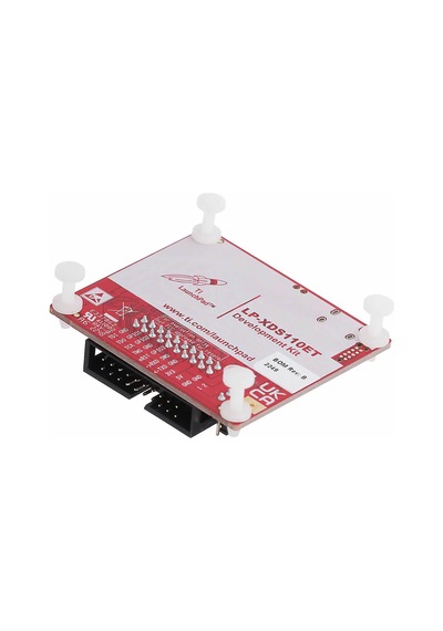 Texas Tı Lp-xds110et Launchpad Development Kit Debugger