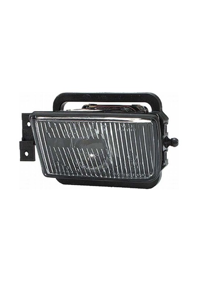 Bmw E34 Uyumlu Sol Sis Farı 63178360941