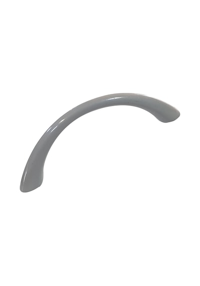 Kulp İnce Yay 64mm Gri 5li
