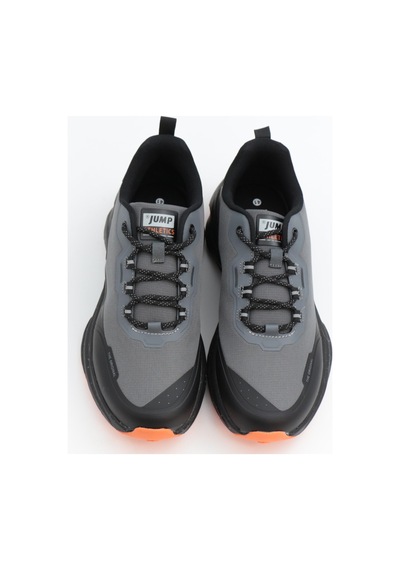 Jump 30720 Gri Memory Foam Erkek Outdoor Spor GRİ
