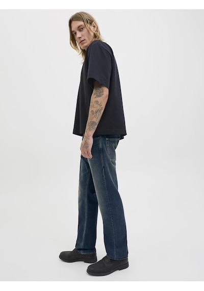 Jack & Jones Jjıchrıs Jjorıgınal Akm 918 Noos Renkli