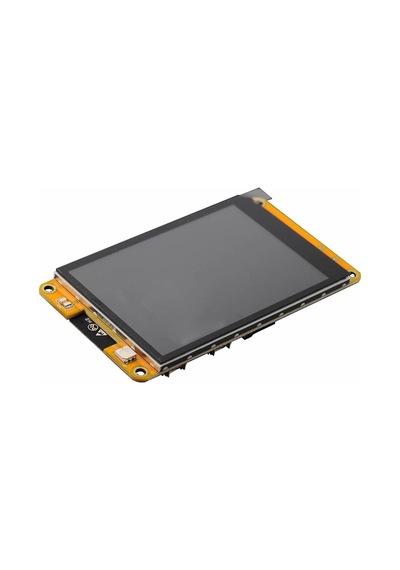 Esp32-48s035 3.5 İnch Kapasitif Dokunmatik Tft Lcd Modül 320x480 Pixel Rgb Led Ldr Usb Uart Io