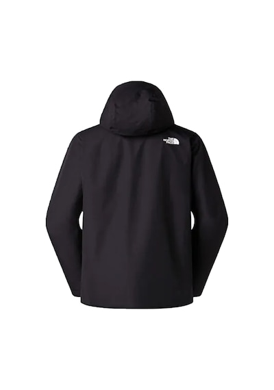 The North Face M Quest Triclimate Erkek Ceket Siyah
