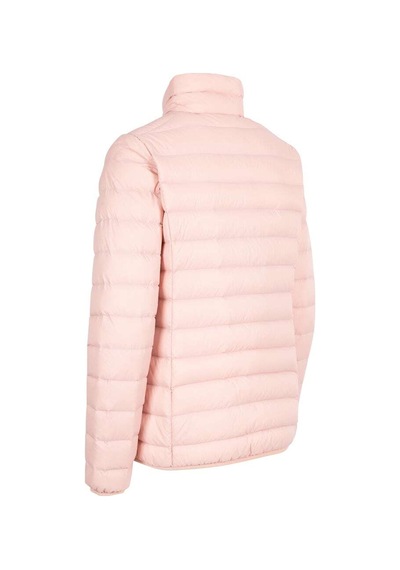Trespass Valentina Down Kadın Montu Pembe Pembe