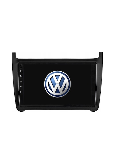 Volkswagen Polo Android Multimedya Sistemi 6-128 Myway 2010-2020 9"