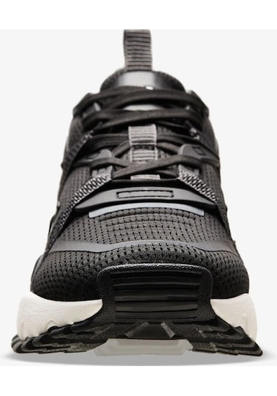 Lescon Trail Mercury 5 Unisex Spor Ayakkabı Siyah Siyah