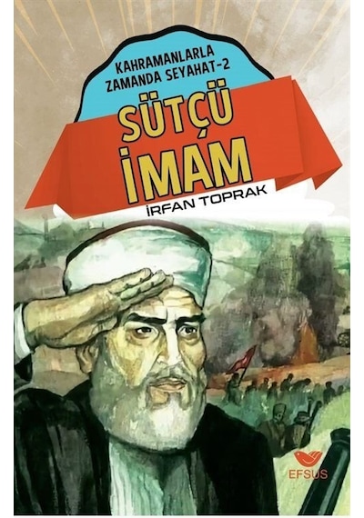 Sütçü İmam / İrfan Toprak