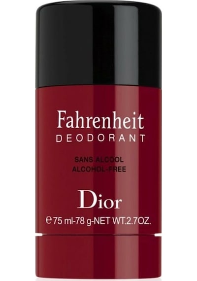 Christian Dior Fahrenheit Erkek Stick Deodorant 75 ML
