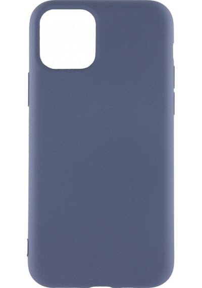 Nettech Apple Uyumlu iPhone 11 Pro Nano Arka Koruma Kılıf - Lila Lila