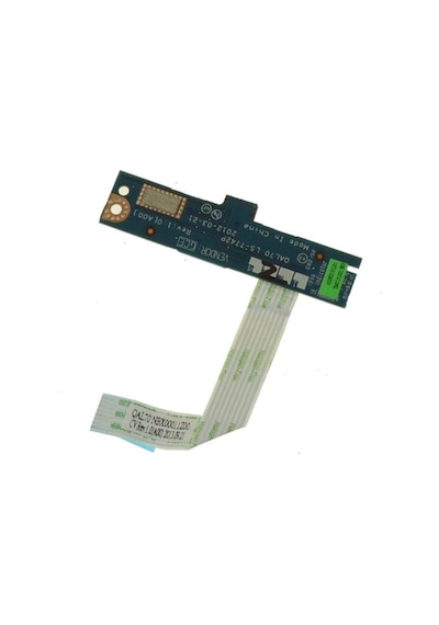 Dell Uyumlu Latitude E6420 P15G E6320 E6330 Led Board Nbx00011Z00 Ls-774