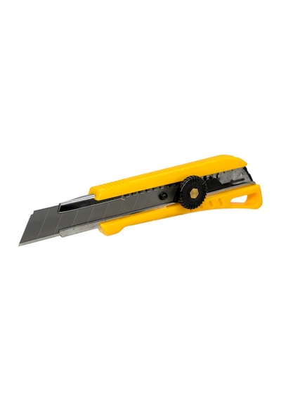 Ceta Form J45C/D Compact Maket Bıçağı Vida Kilitli - 18 Mm