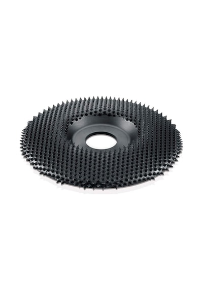 Kutzall Extreme Sd412X120 115 Mm Düz Törpü Disk Ekstra Kalın Diş